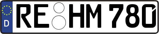 RE-HM780