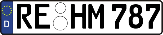 RE-HM787