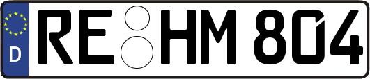 RE-HM804