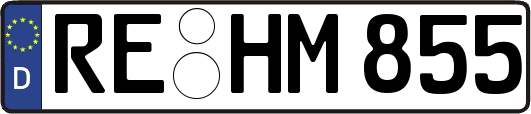 RE-HM855