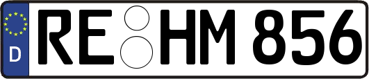 RE-HM856