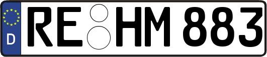 RE-HM883
