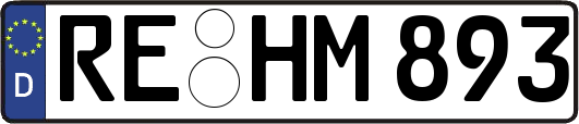 RE-HM893