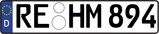 RE-HM894