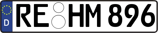 RE-HM896