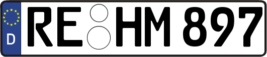 RE-HM897