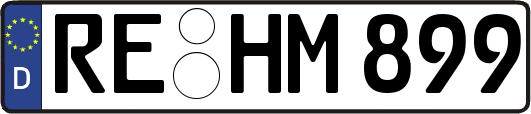 RE-HM899