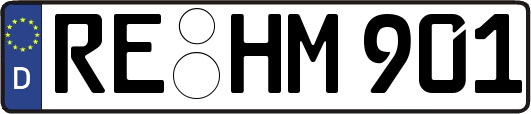 RE-HM901