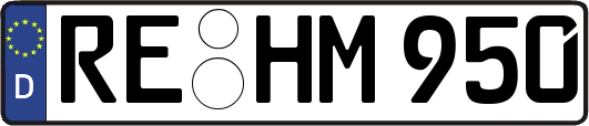 RE-HM950