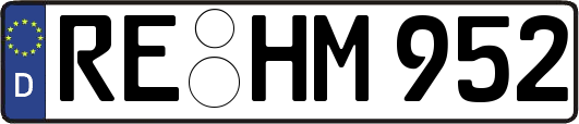 RE-HM952