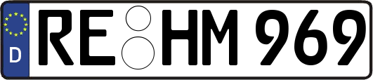RE-HM969