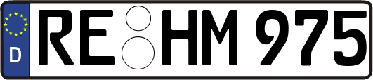 RE-HM975