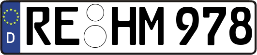 RE-HM978