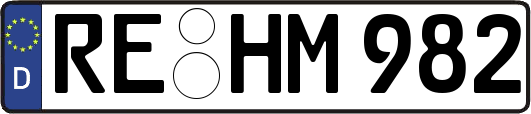 RE-HM982
