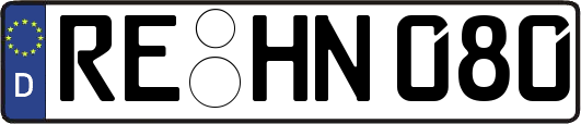 RE-HN080