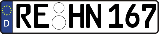 RE-HN167