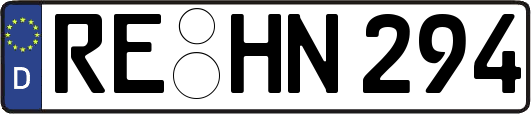 RE-HN294