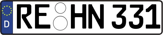 RE-HN331