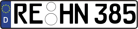 RE-HN385