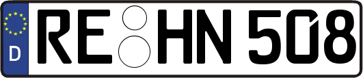 RE-HN508