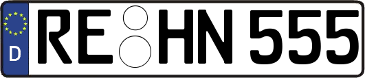 RE-HN555