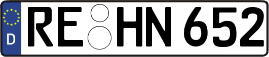 RE-HN652