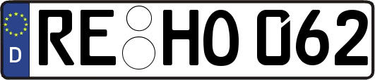 RE-HO062