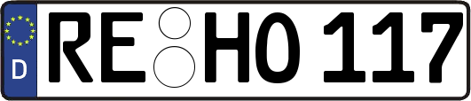 RE-HO117