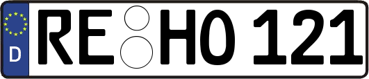 RE-HO121
