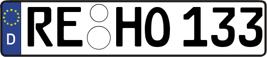 RE-HO133