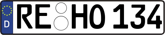 RE-HO134