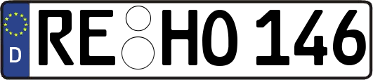 RE-HO146