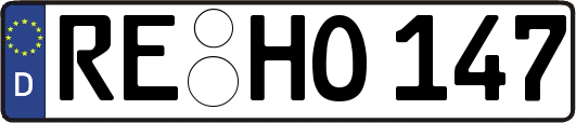 RE-HO147