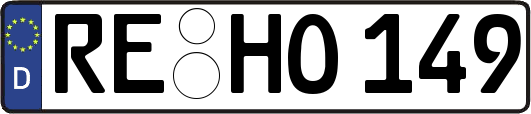 RE-HO149