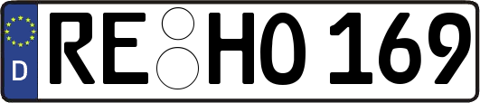 RE-HO169