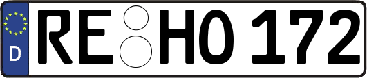 RE-HO172