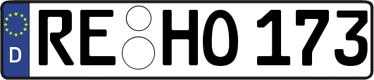 RE-HO173