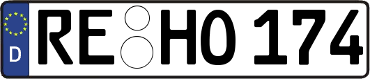 RE-HO174