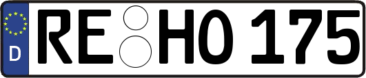 RE-HO175