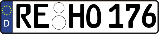 RE-HO176