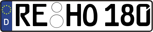 RE-HO180