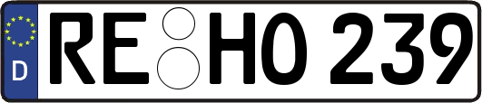 RE-HO239