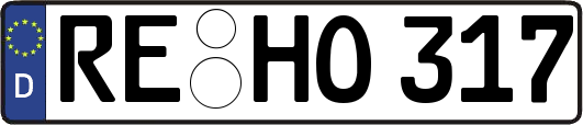 RE-HO317