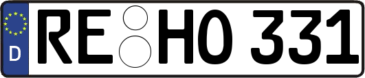 RE-HO331
