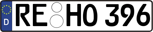 RE-HO396