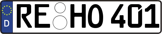 RE-HO401