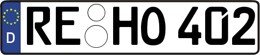 RE-HO402