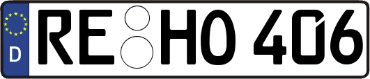 RE-HO406