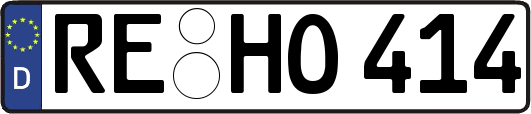 RE-HO414
