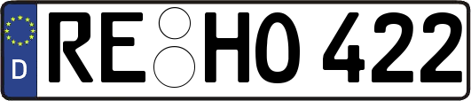 RE-HO422